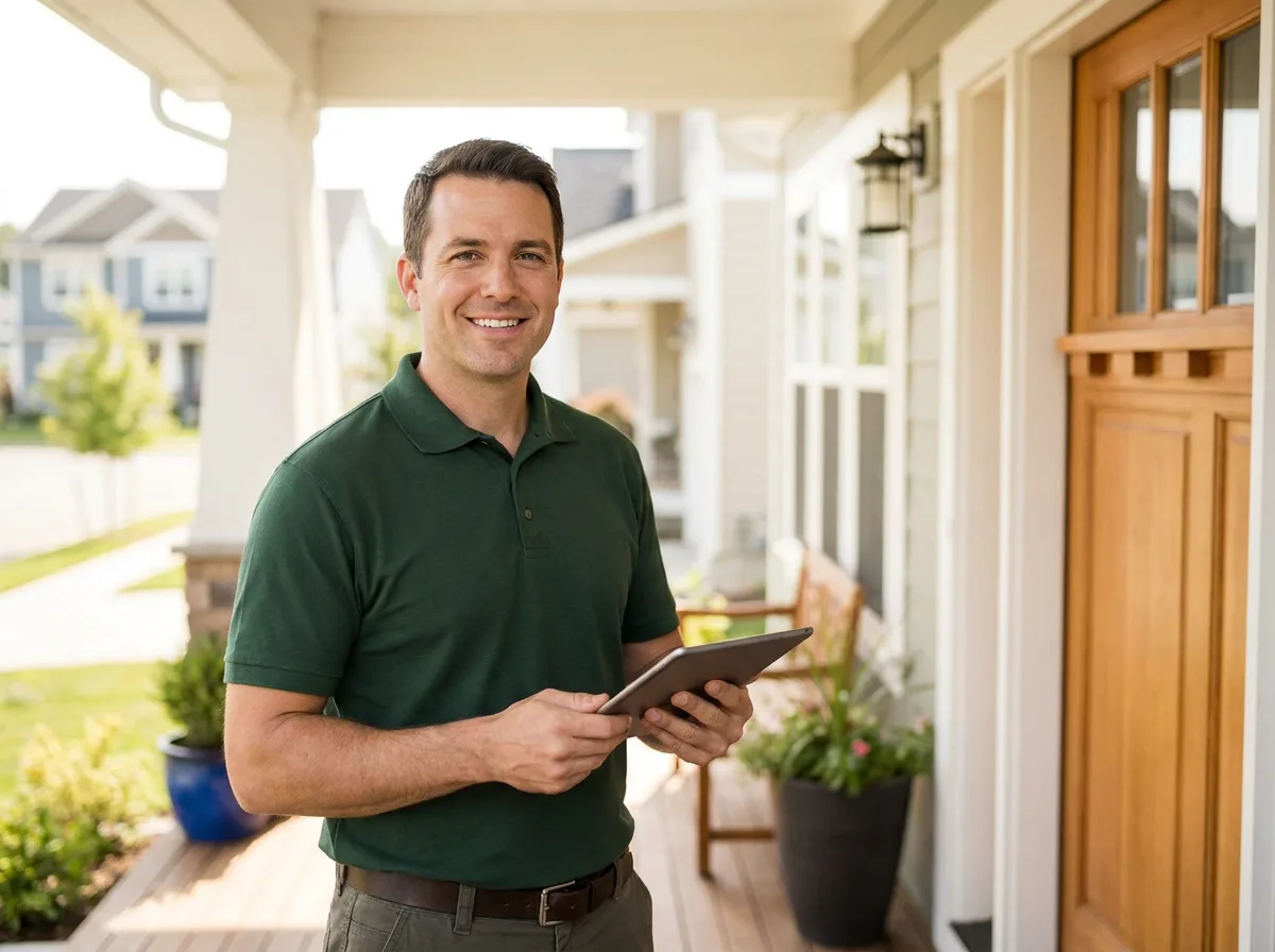 Pest control FAQs for Moody Afb, GA